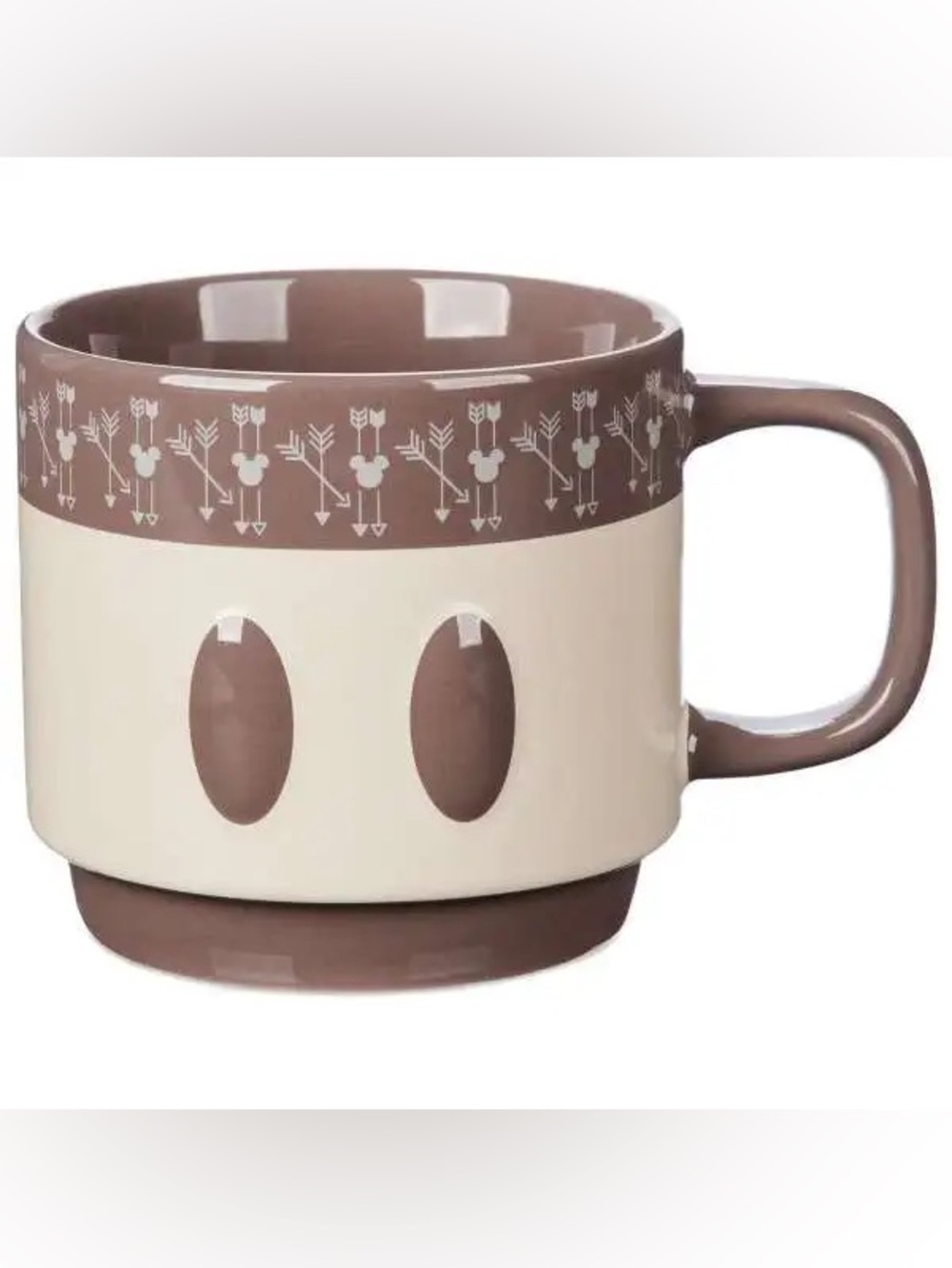 Disney Store: Mickey Mouse Memories Mug - November 11/12